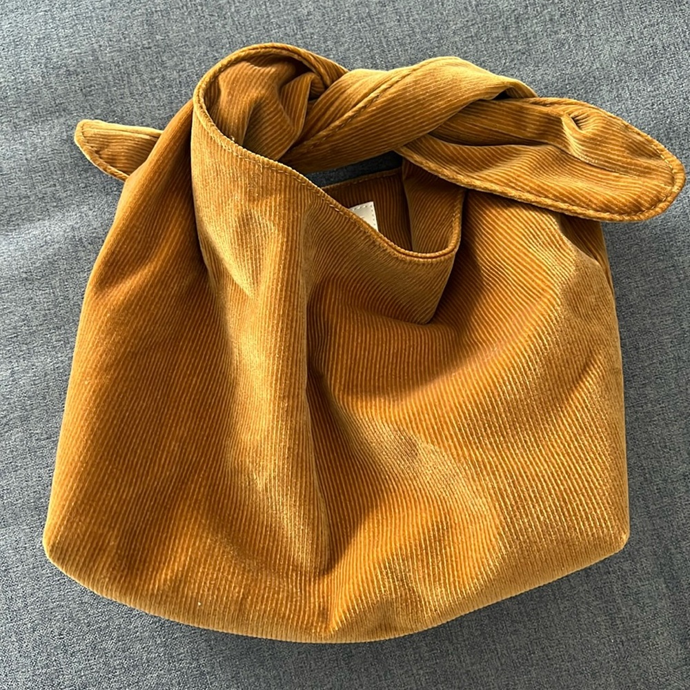 New Merit Beauty Bag